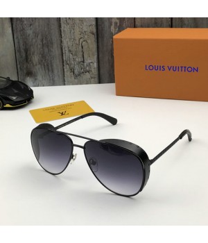 Replica High Quality 1:1 copied Louis Vuitton Sunglasses 1026
