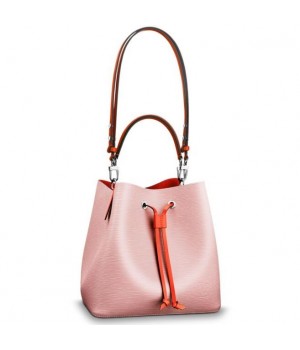 Louis Vuitton Neonoe Bag Epi Leather M54370
