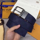 2018 New High Quality Replica LV belts LVMBelts-3636